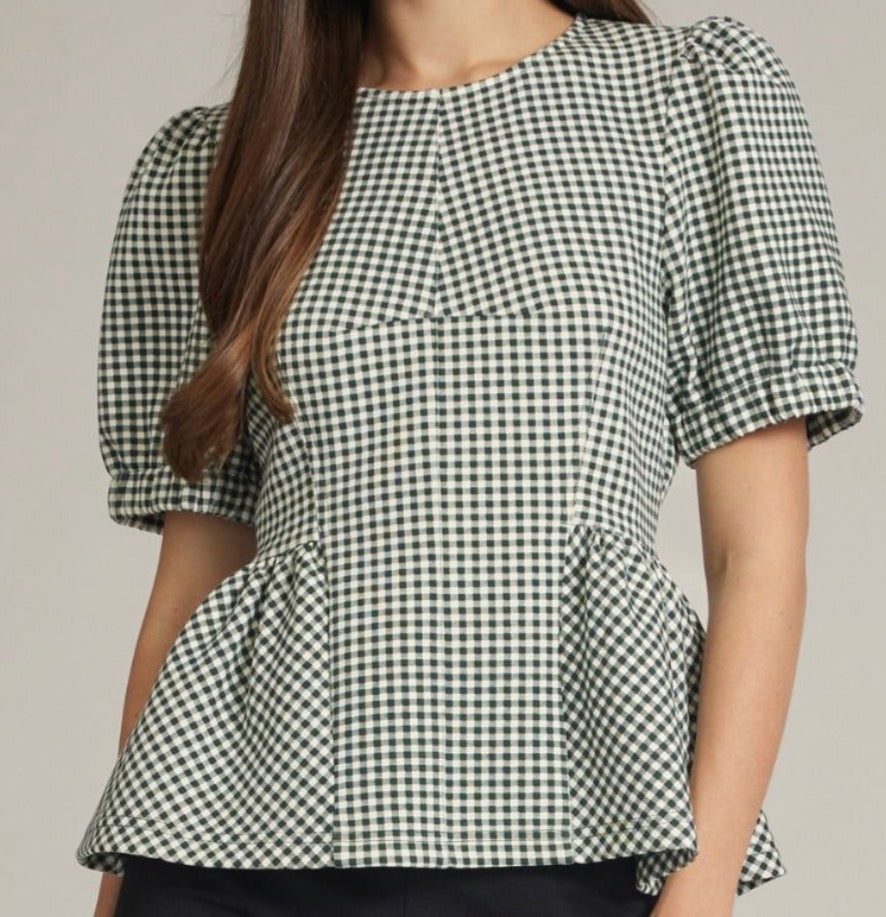 The Abby Top
