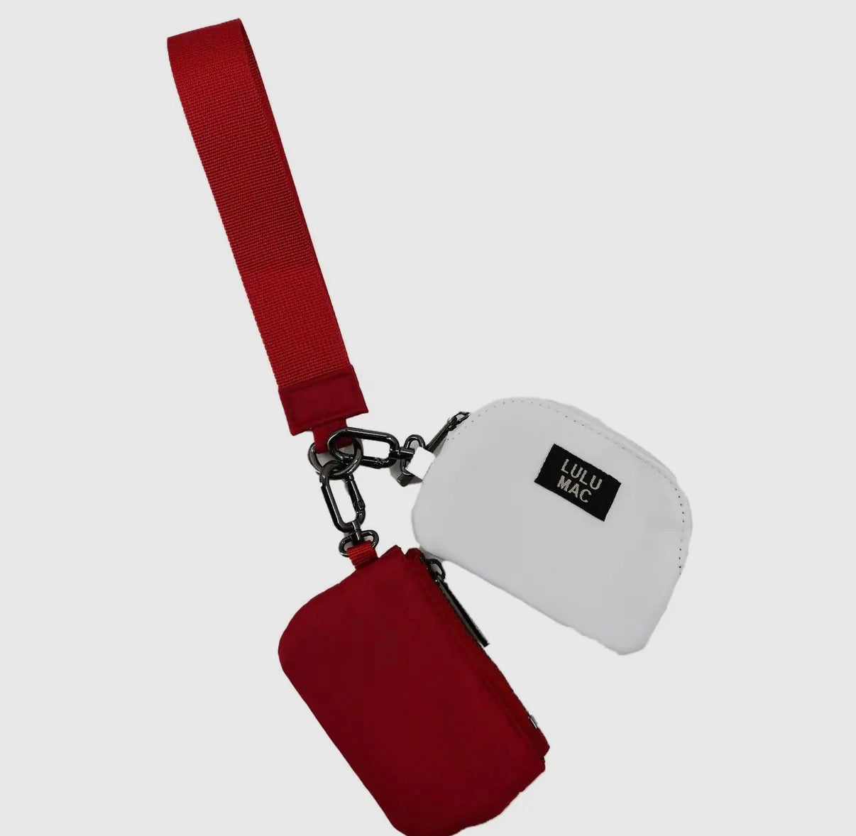 On-the-go Lulu Mac Wristlets-MULTIPLE COLORS