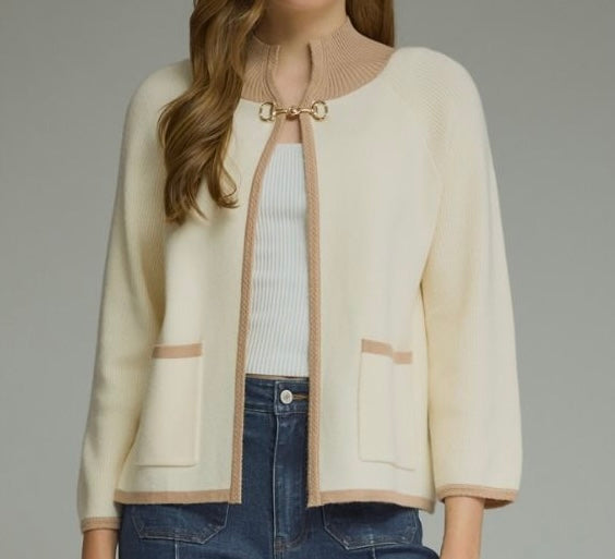 The Charleston Cardi
