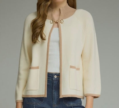 The Charleston Cardi