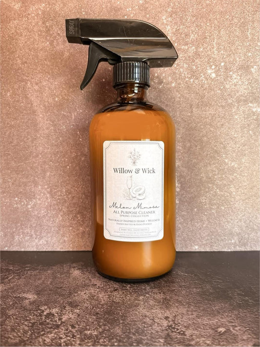 All Purpose Cleaner- Melon Mimosa