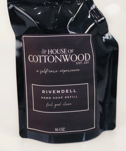 Laundry Soap REFILL