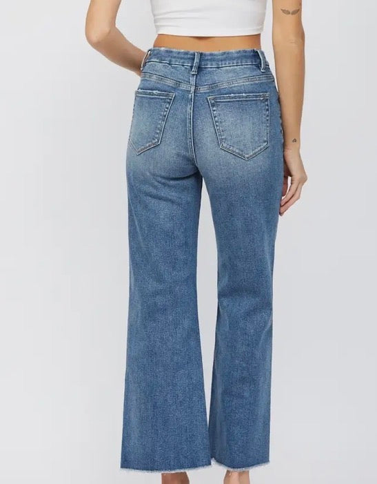 Denim Darling Jeans