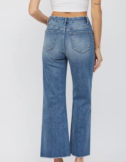 Denim Darling Jeans