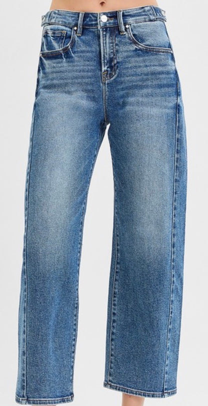 Forever Blue Jean