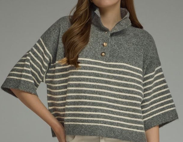 Coastal Classic Top