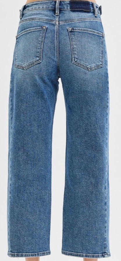 Forever Blue Jean