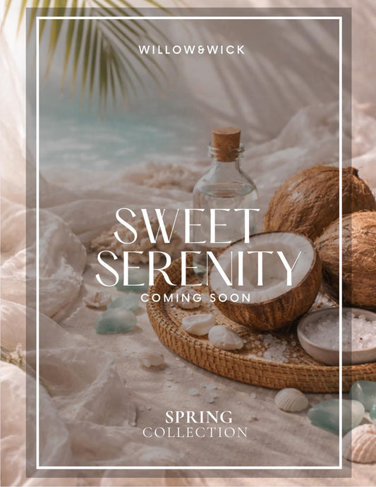 All Purpose Cleaner- Sweet Serenity
