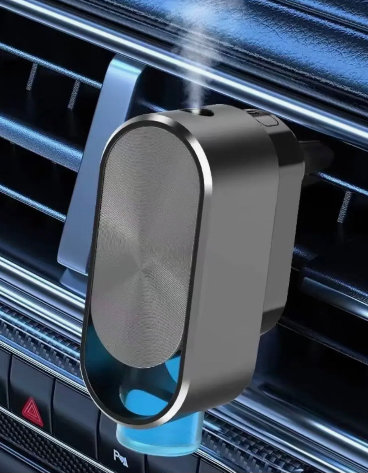 Car diffusers