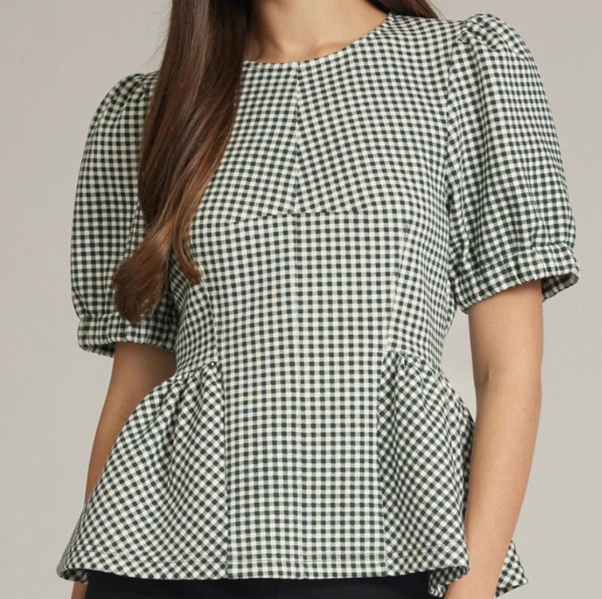 The Abby Top