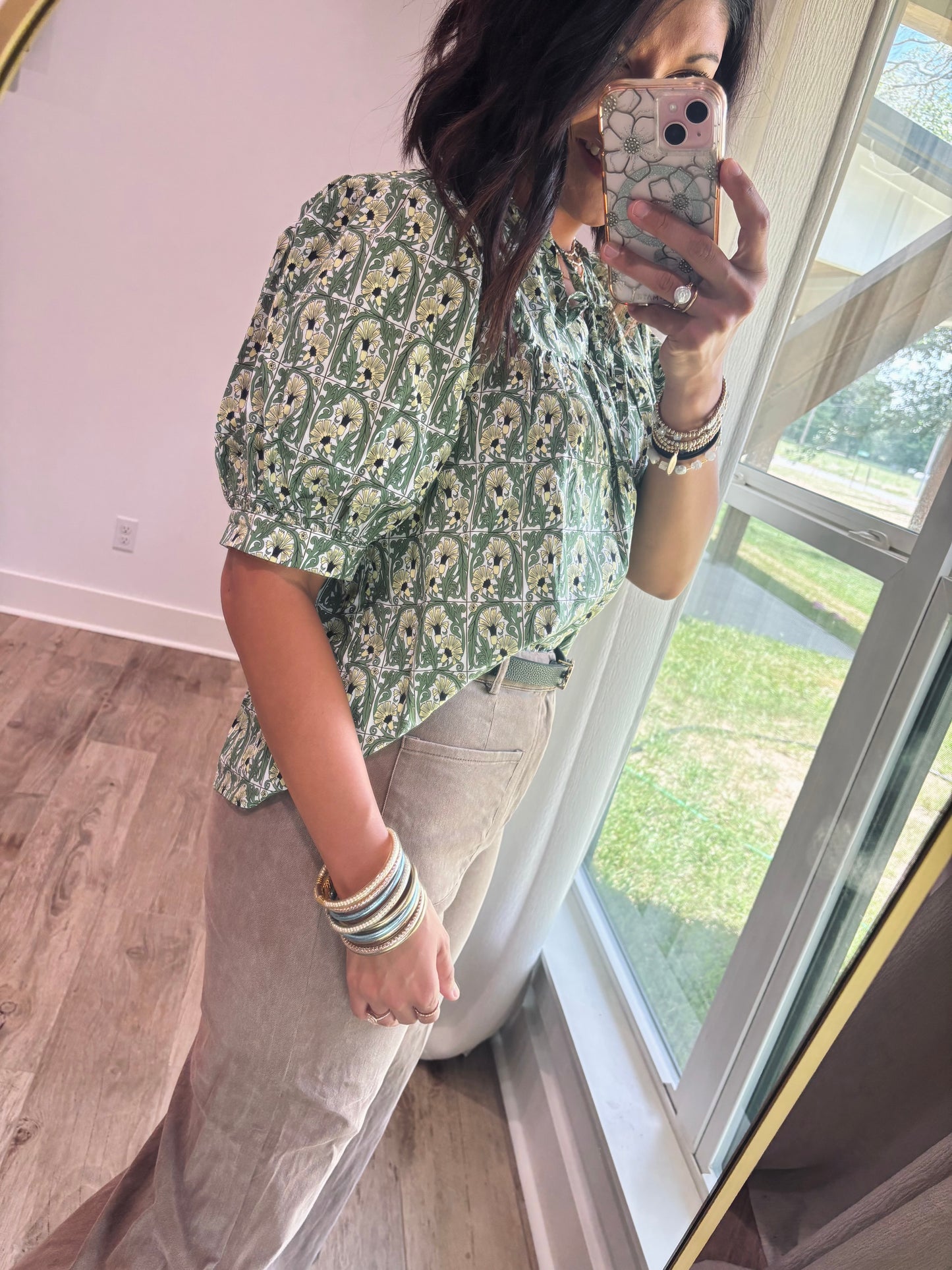 Let’s fall in love-OLIVE