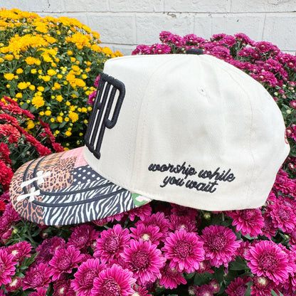 Worship Hat