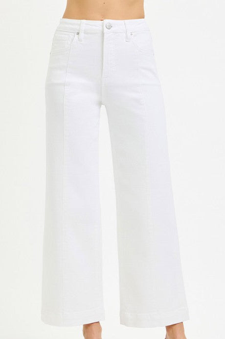 The Spring Reset Jean