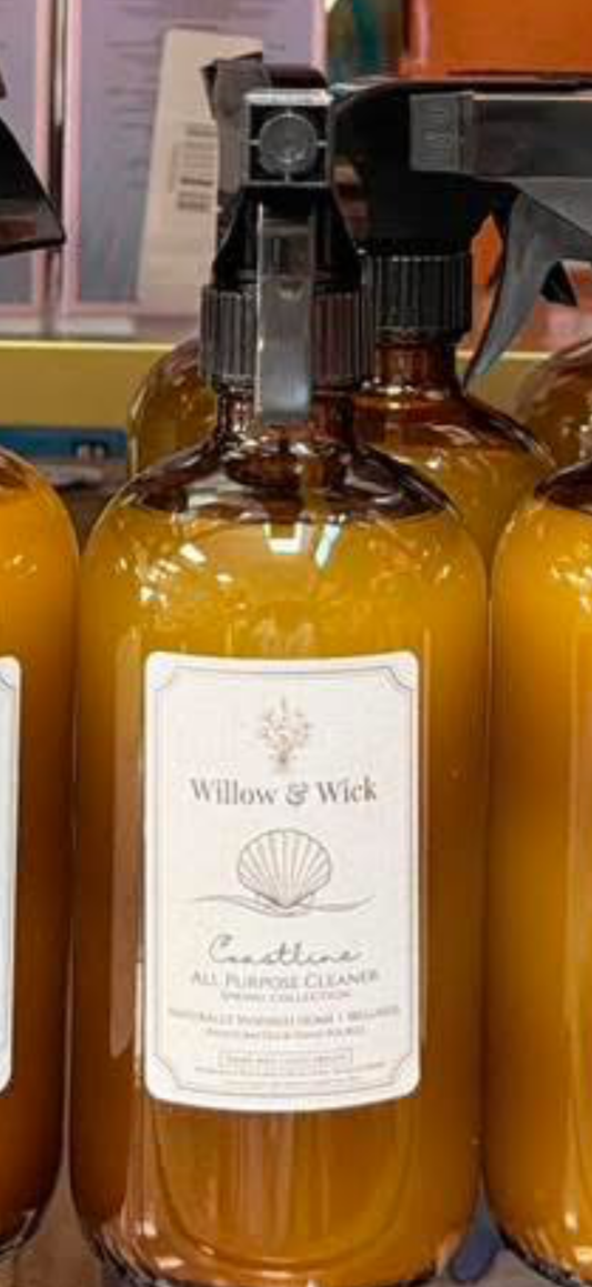 All Purpose Cleaner- Coastline