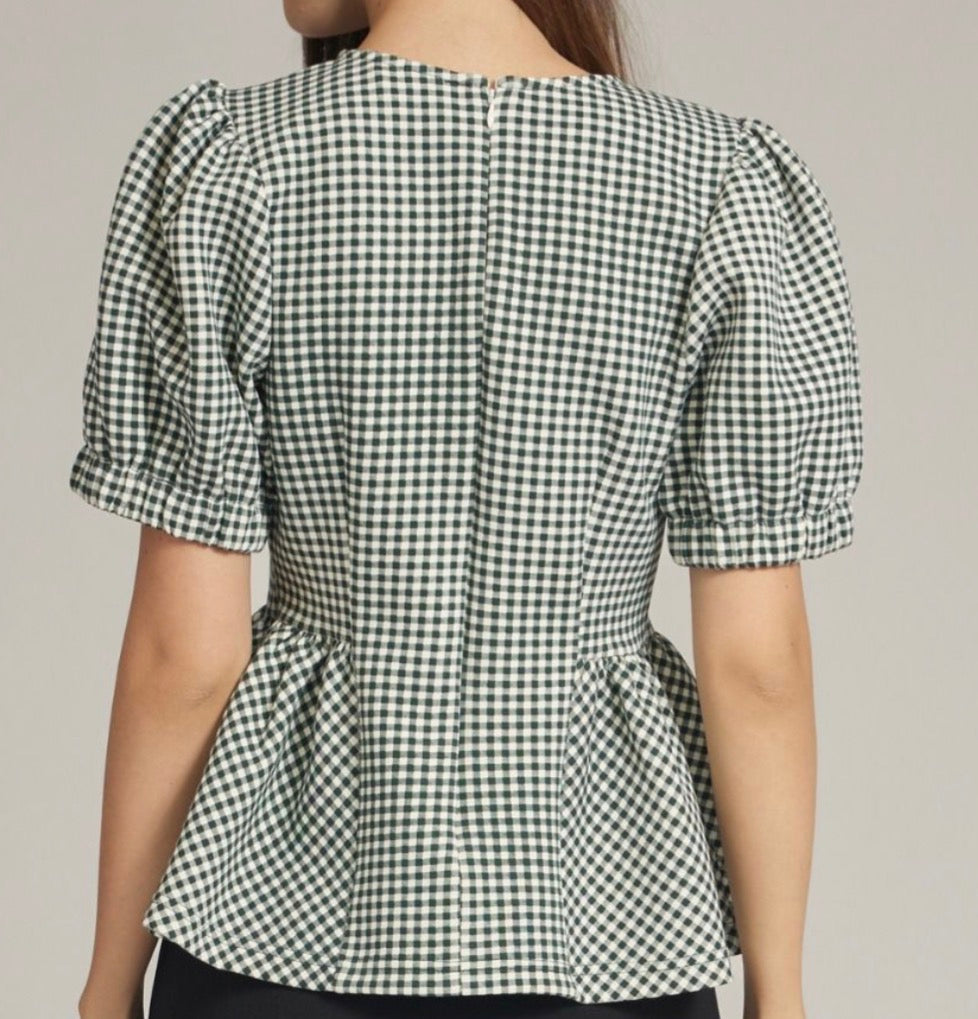 The Abby Top