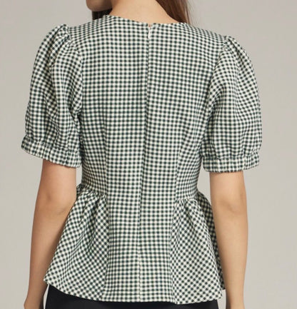 The Abby Top