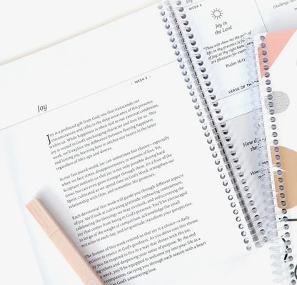 Anchored in HIS Word- 90 day devotional