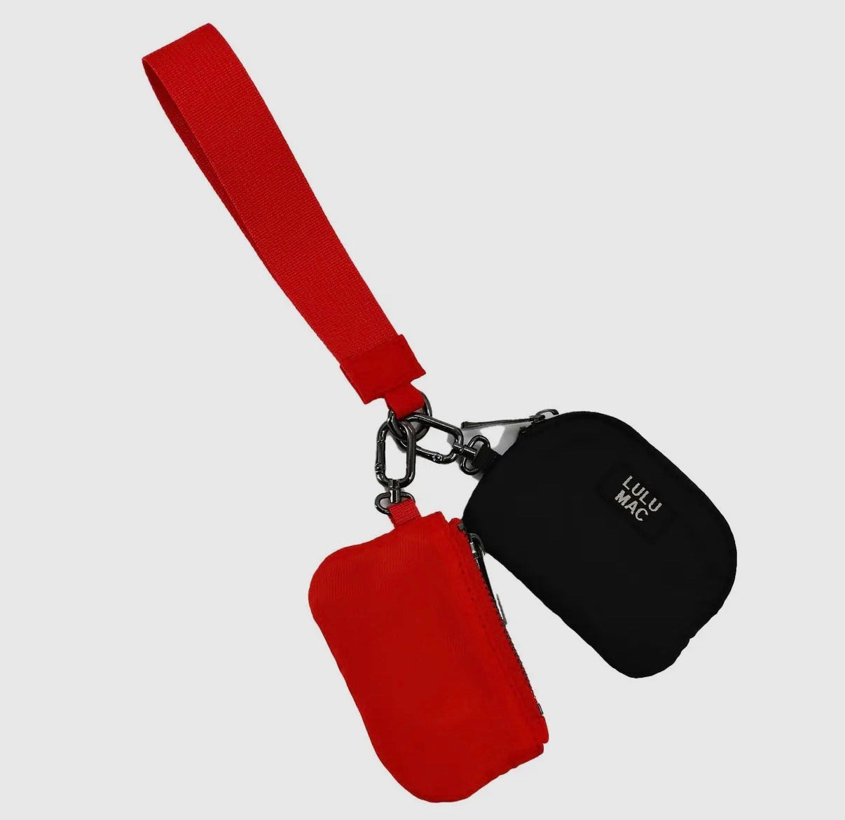 On-the-go Lulu Mac Wristlets-MULTIPLE COLORS