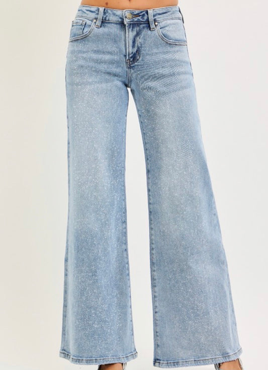 The Everyday Luxe Jean