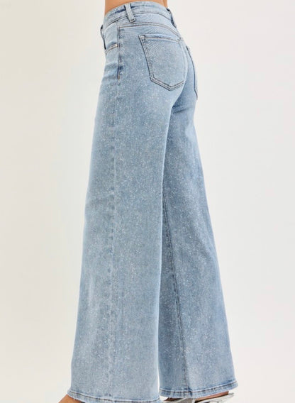 The Everyday Luxe Jean