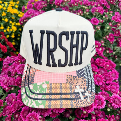Worship Hat