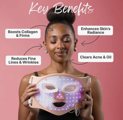 Glow Up Mask