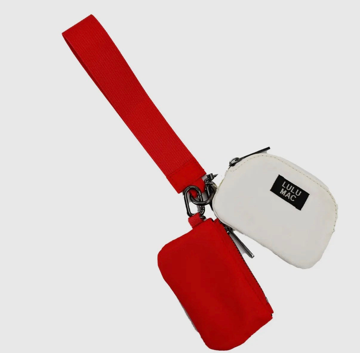 On-the-go Lulu Mac Wristlets-MULTIPLE COLORS