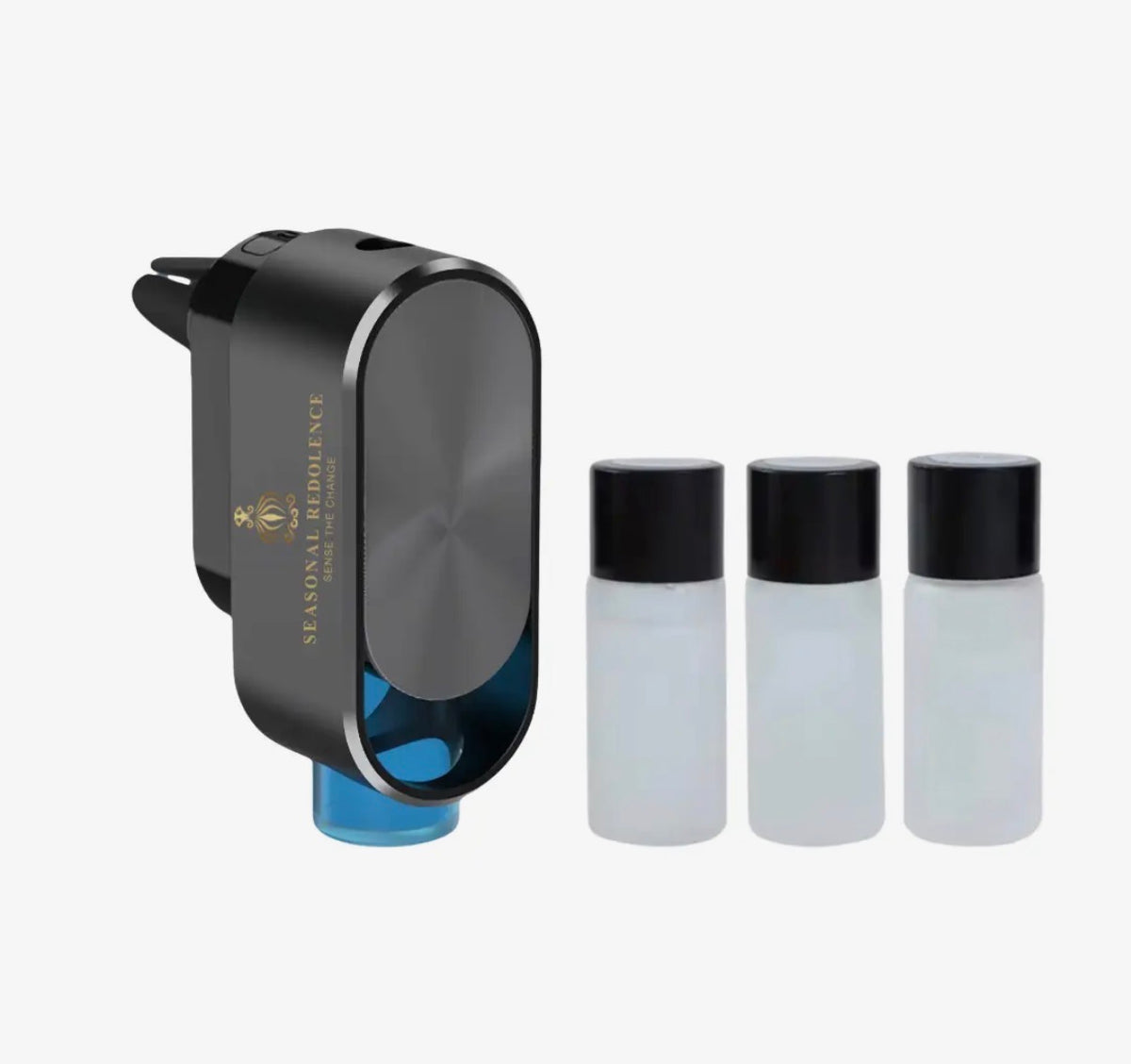 Car diffusers