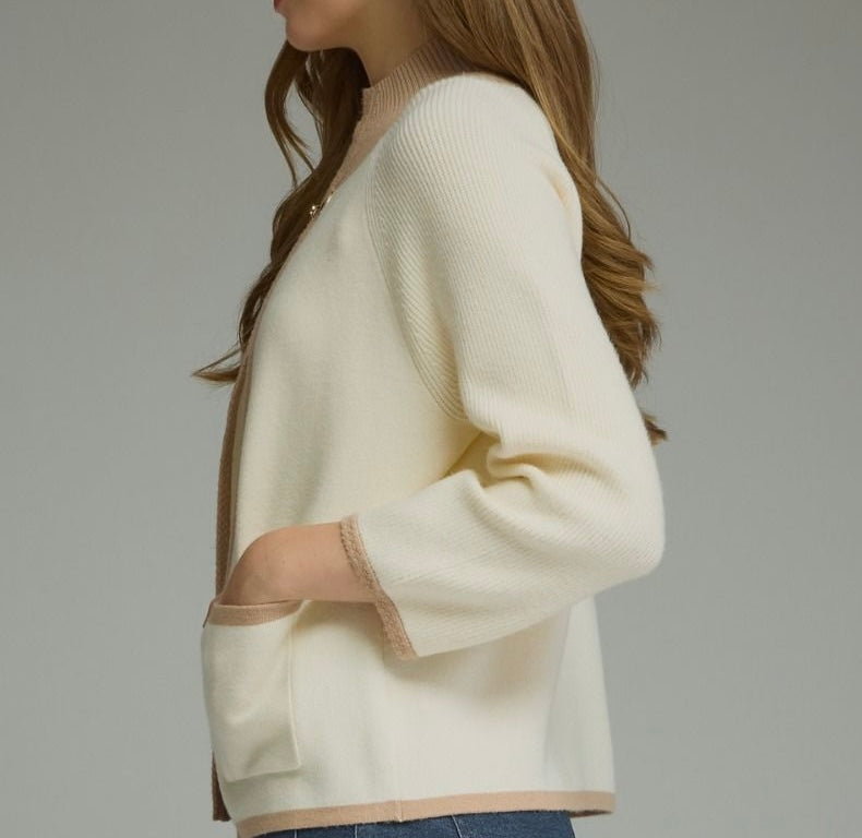 The Charleston Cardi