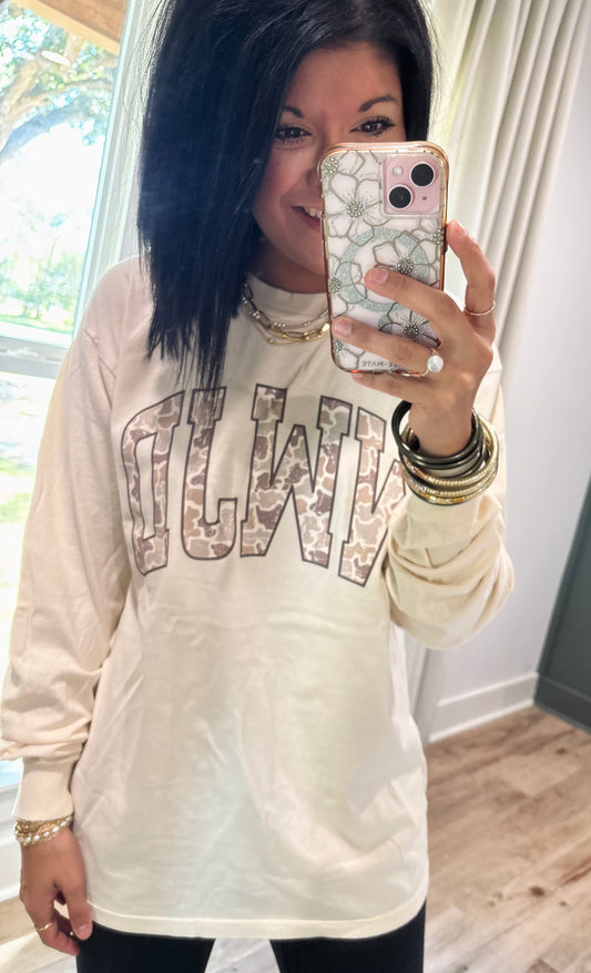 WWJD- Faith & Comfort