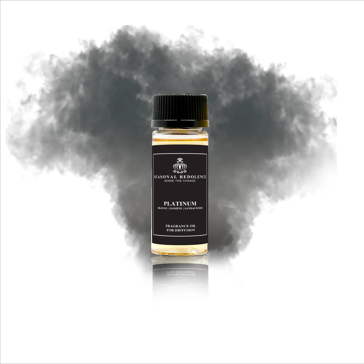 Platinum Luxury Home Diffuser Oil