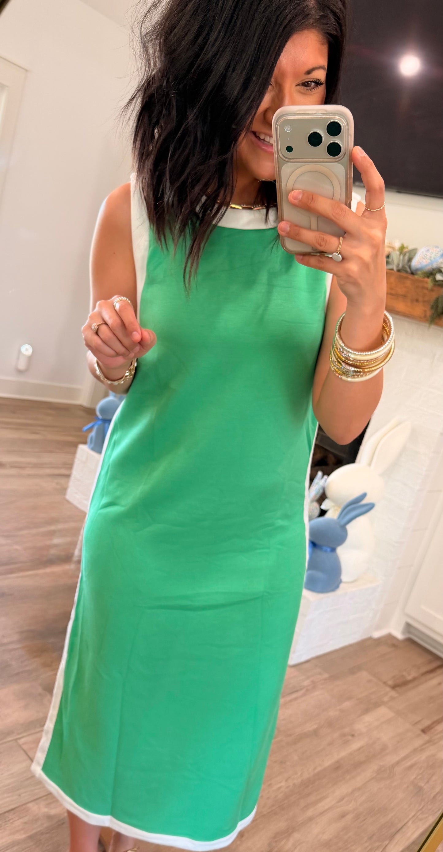 Make it Pop-Red Midi