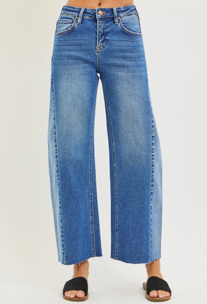 Better in Blues Jean