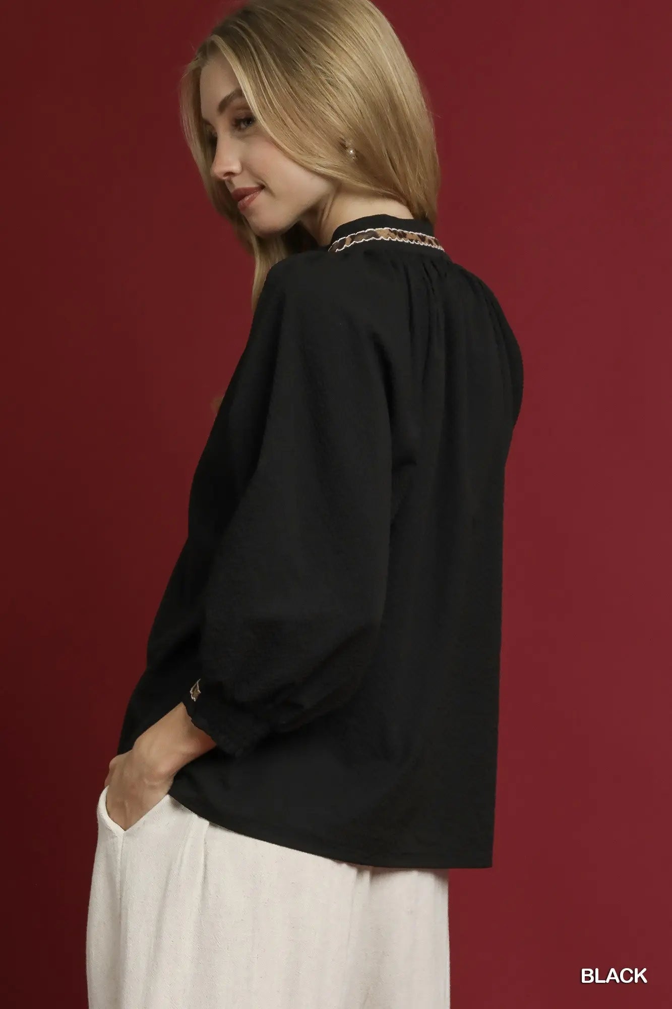 Midnight Glam-PLUS ONLY